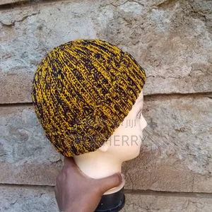 Handmade Crochet Beanie Hats