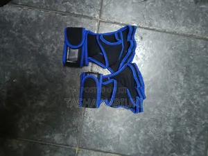 Original Open Gym Gloves