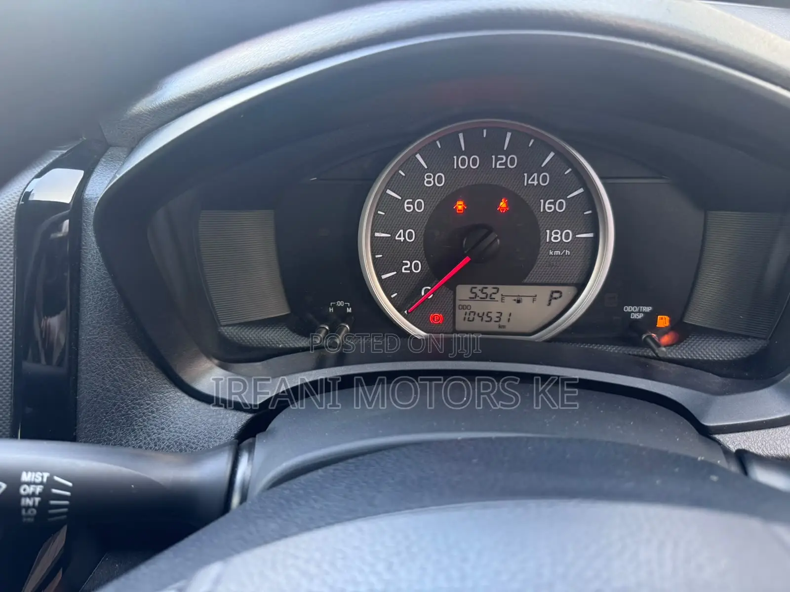 Toyota Axio 1.5 G 2WD 2019 Silver