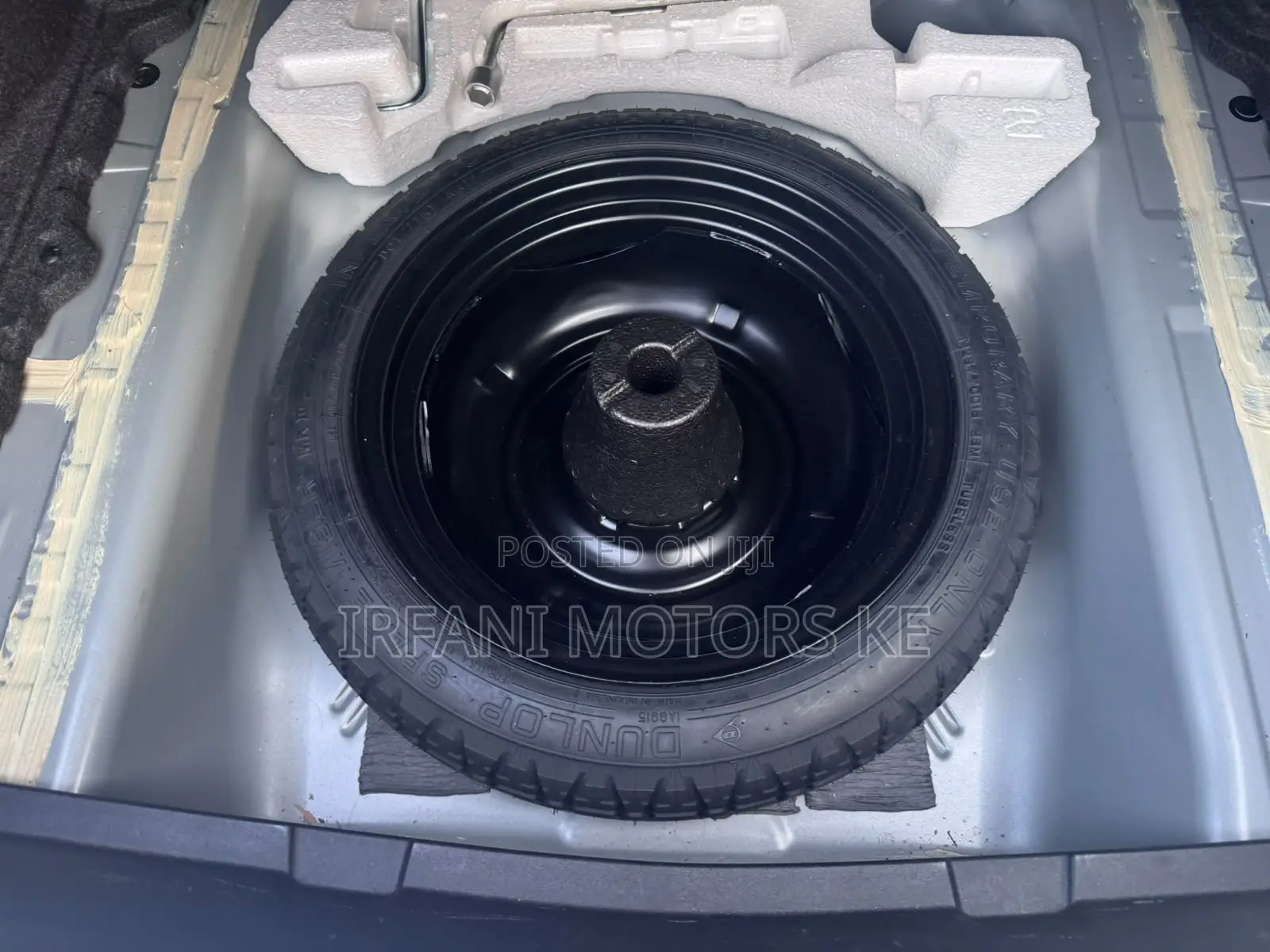 Toyota Axio 1.5 G 2WD 2019 Silver