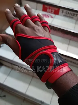 Original Open Gym Gloves
