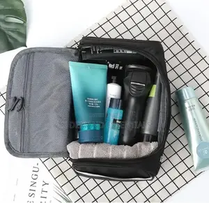 Portable Waterproof Hanging Storage Bag