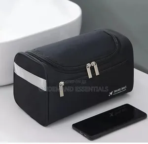 Portable Waterproof Hanging Storage Bag