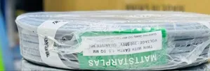 Mattstar 1.5 Twin Cable