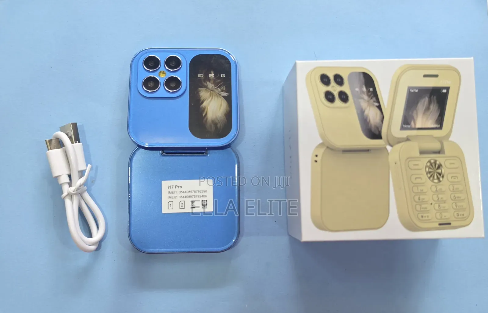 New Mobile Phone 4 GB