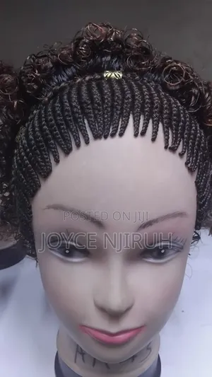 Affordable Wig Lines for Ladies