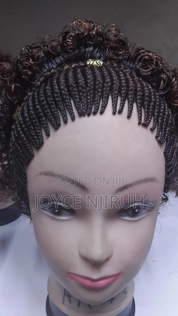 Affordable Wig Lines for Ladies