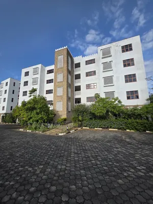 2bdrm Apartment in Kikambala Beachfront for sale