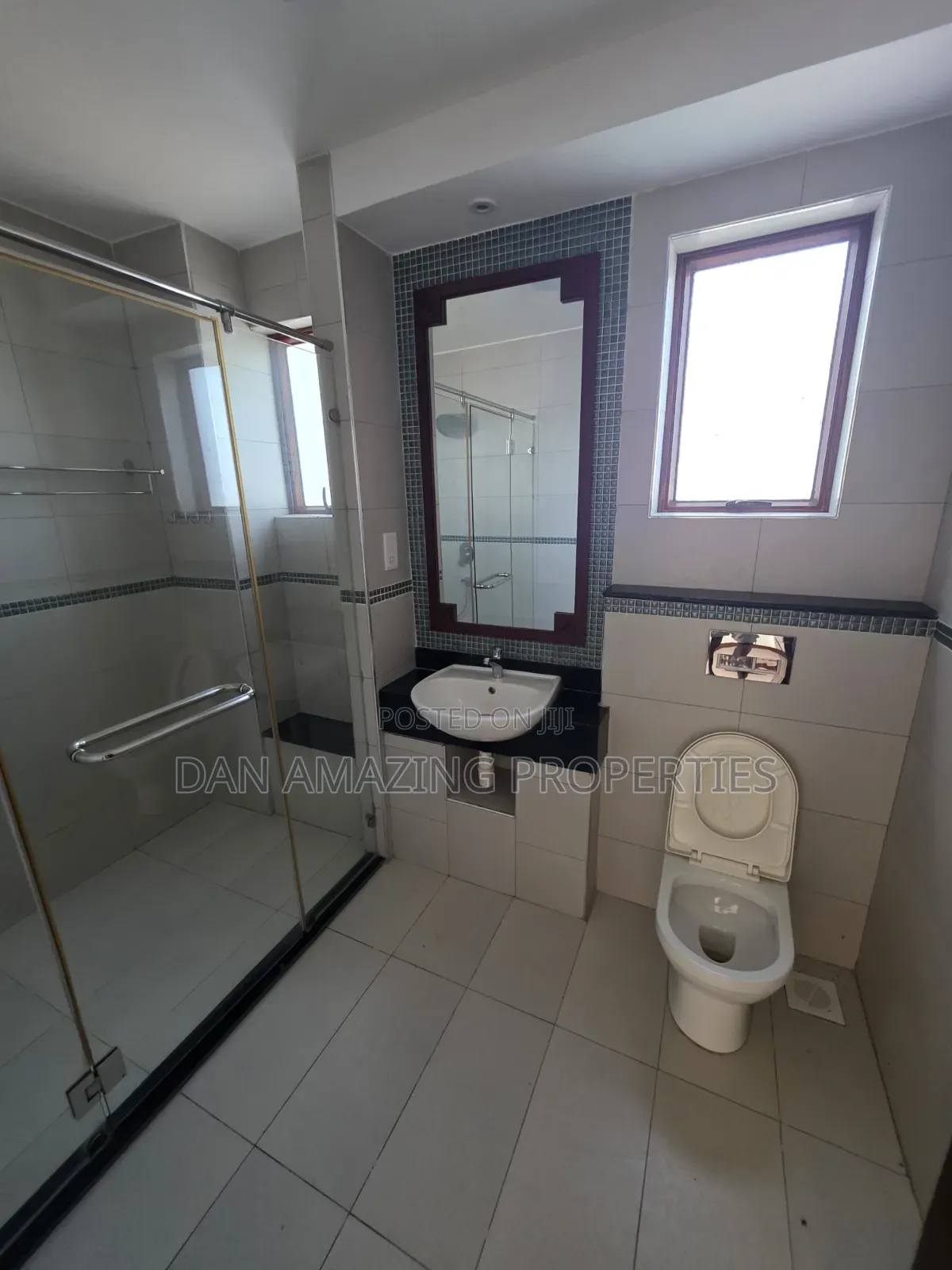 2bdrm Apartment in Kikambala Beachfront for sale
