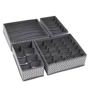 4in 1 Under Garment Organizer
