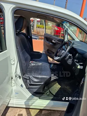 Subaru Stella 2019 White