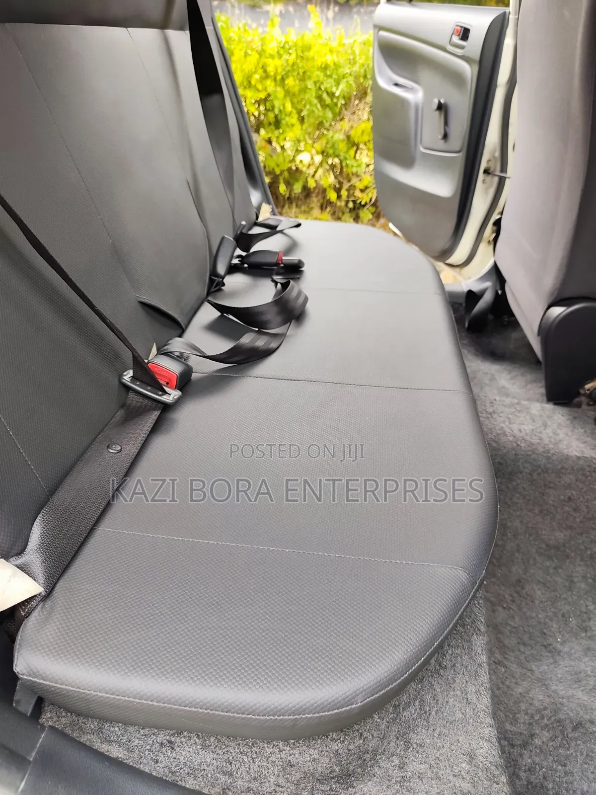 Toyota Probox 1.5 DX Comfort 2WD 2014 White
