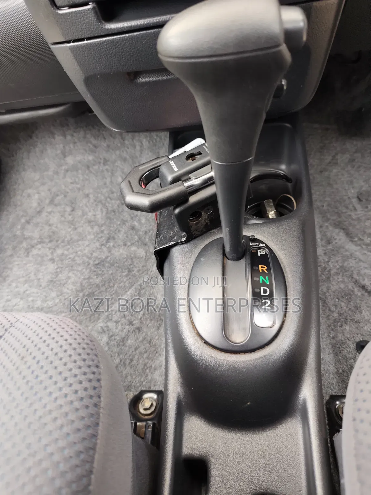 Toyota Probox 1.5 DX Comfort 2WD 2014 White