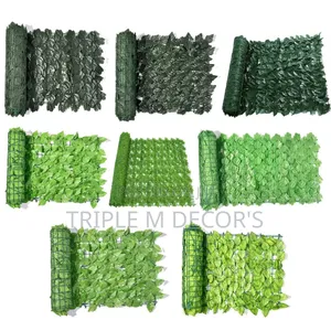 Quality Premium Privacy 3 by 1 Fence