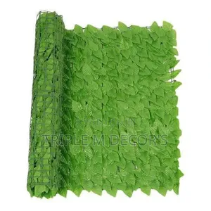 Quality Premium Privacy 3 by 1 Fence