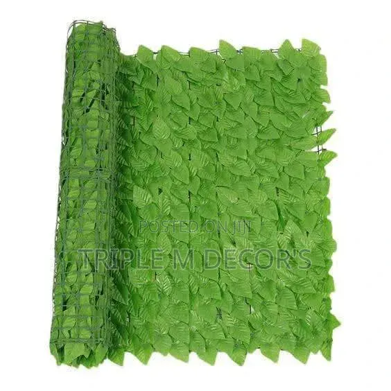Quality Premium Privacy 3 by 1 Fence