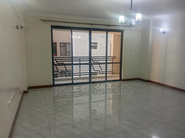 2bdrm Apartment in Westlands, Raphta Road Area for rent