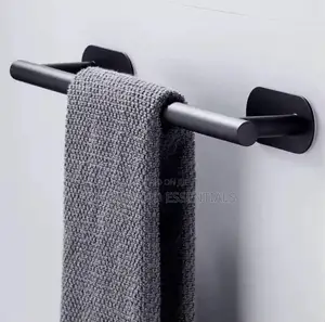 Self-Adhesive Towel Bar Strong Adhesive