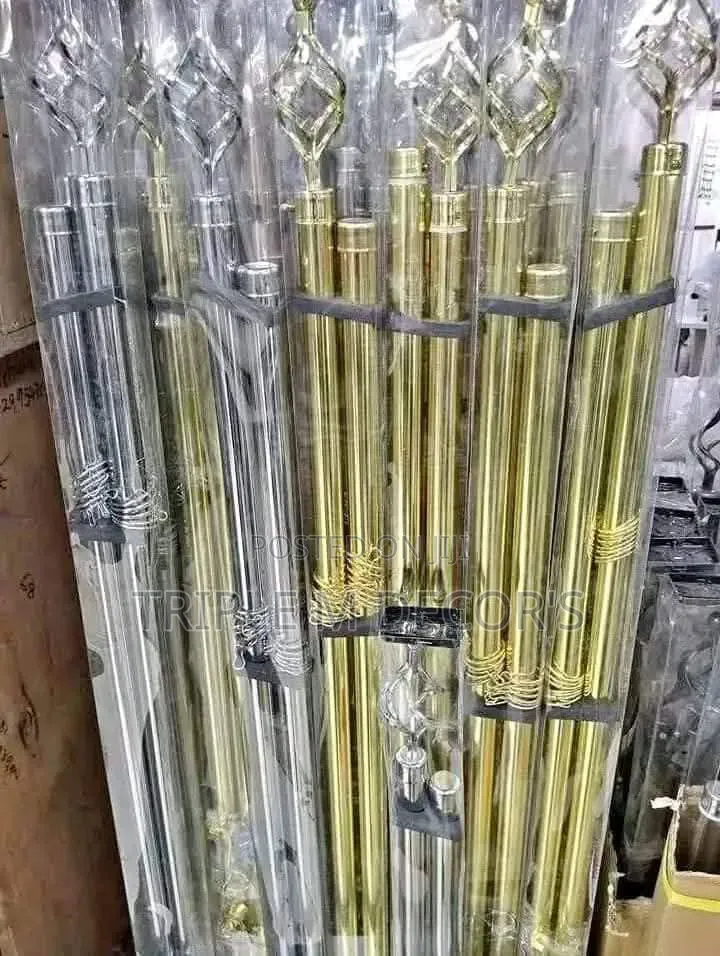 Premium Imported Windows Curtains