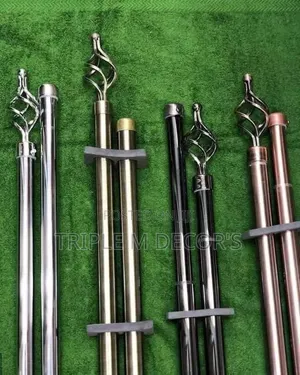 Premium Imported Windows Curtains