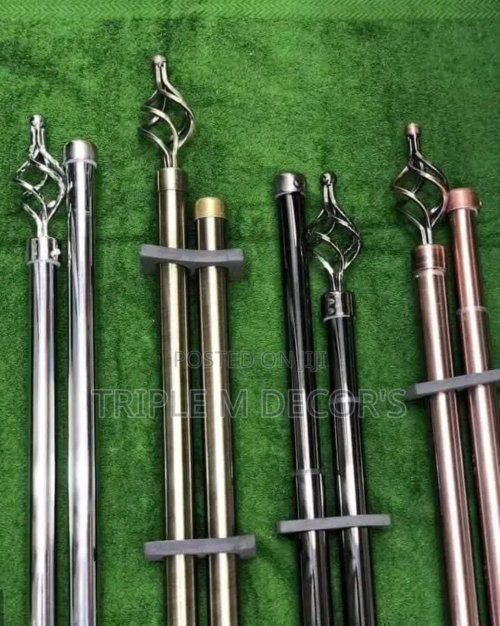 Premium Imported Windows Curtains