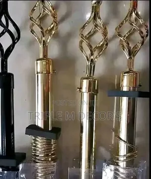 Wholesale Price for Imported Juakali 2m Rods