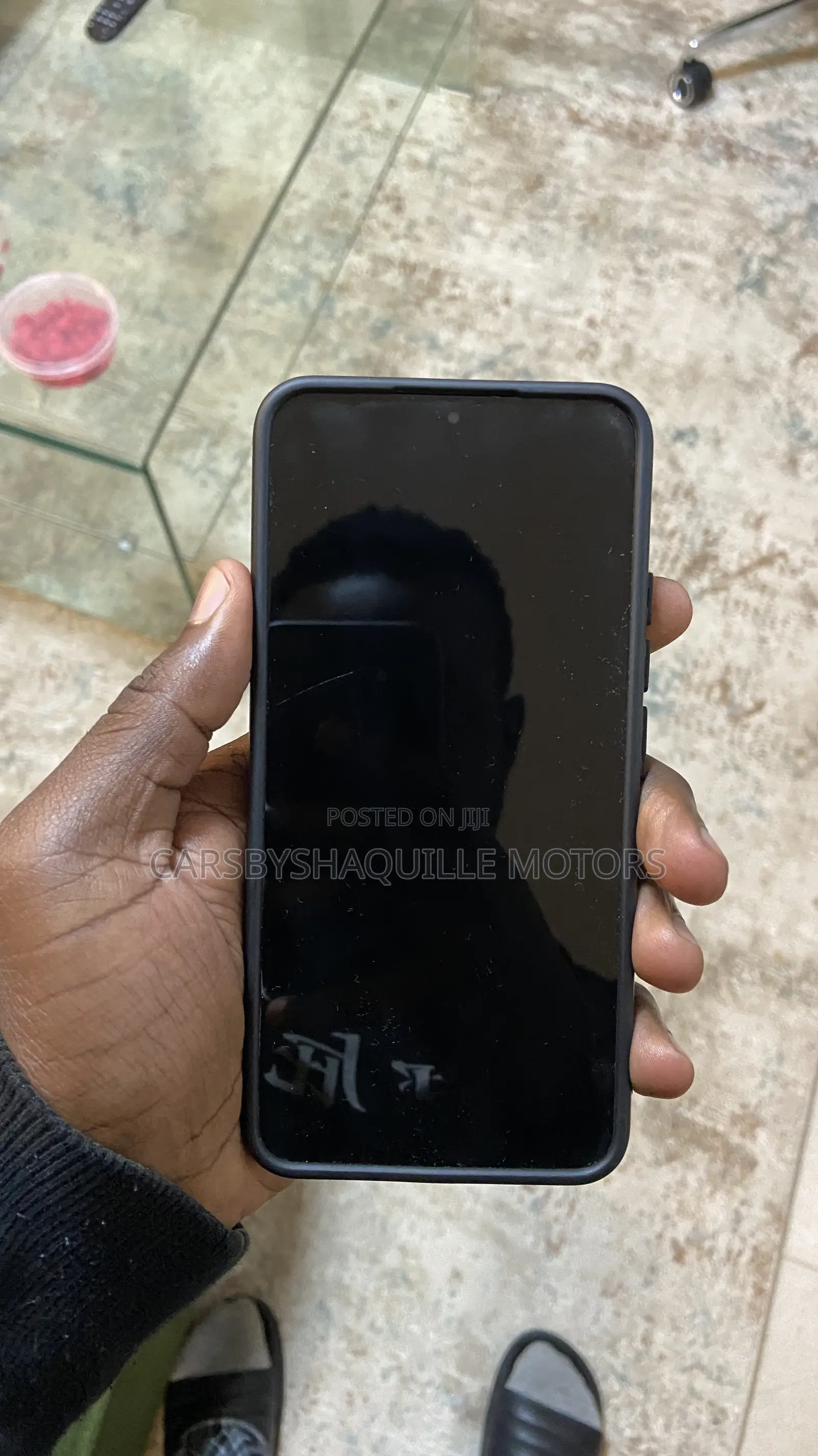 Samsung Galaxy S22+ 5G 256 GB Blue