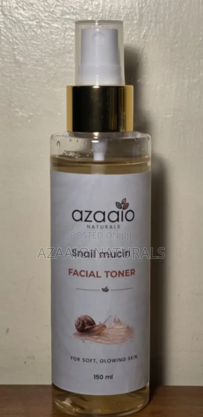 Snail Mucin Toner