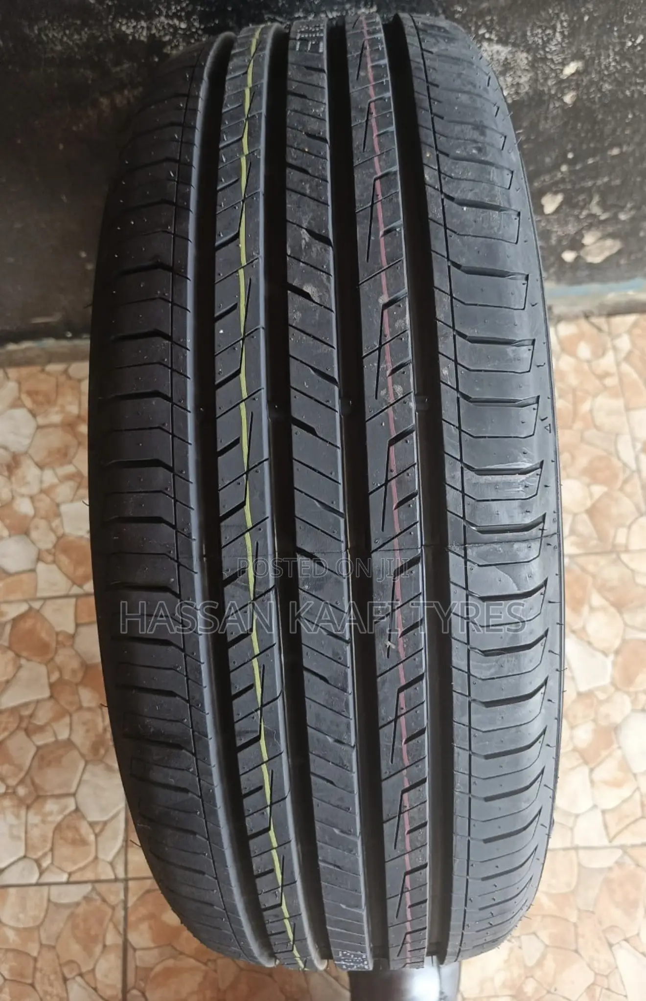 205/55r16 Roadking Tyre