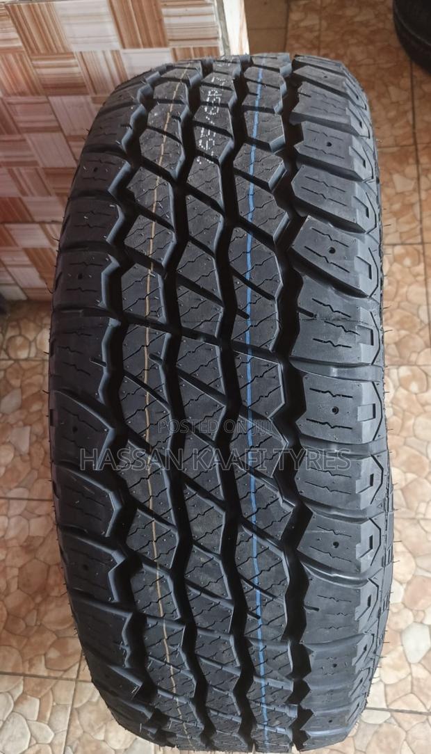 265/65r17 Roadking Tyre