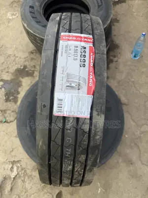 9.5R17.5 Chaoyang Tyre Steering