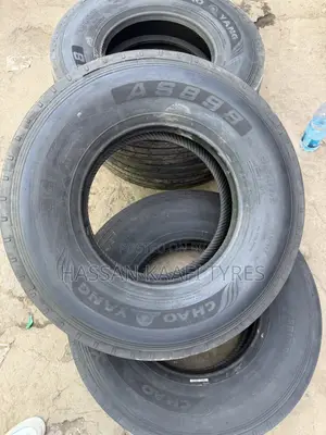 9.5R17.5 Chaoyang Tyre Steering