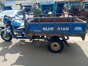 Dayun DY100-A 2020 Blue