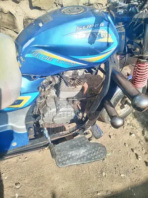 Dayun DY100-A 2020 Blue