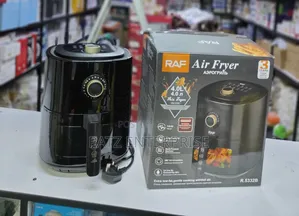 Air Fryer Multi Purpose