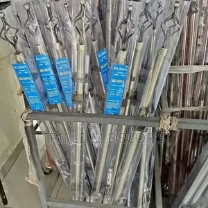 Adjustable Imported Rods for Modern Homes
