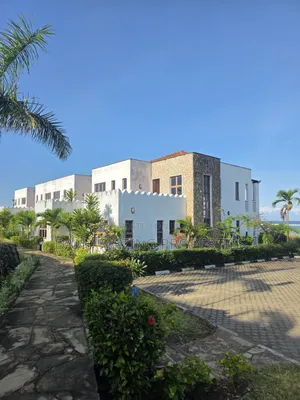 3bdrm Townhouse/Terrace in Kikambala Beachfront for sale