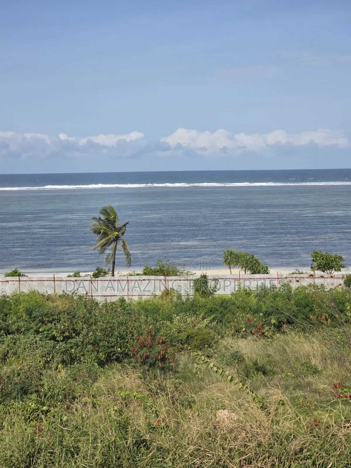 3bdrm Townhouse/Terrace in Kikambala Beachfront for sale