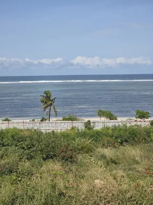 3bdrm Townhouse/Terrace in Kikambala Beachfront for sale