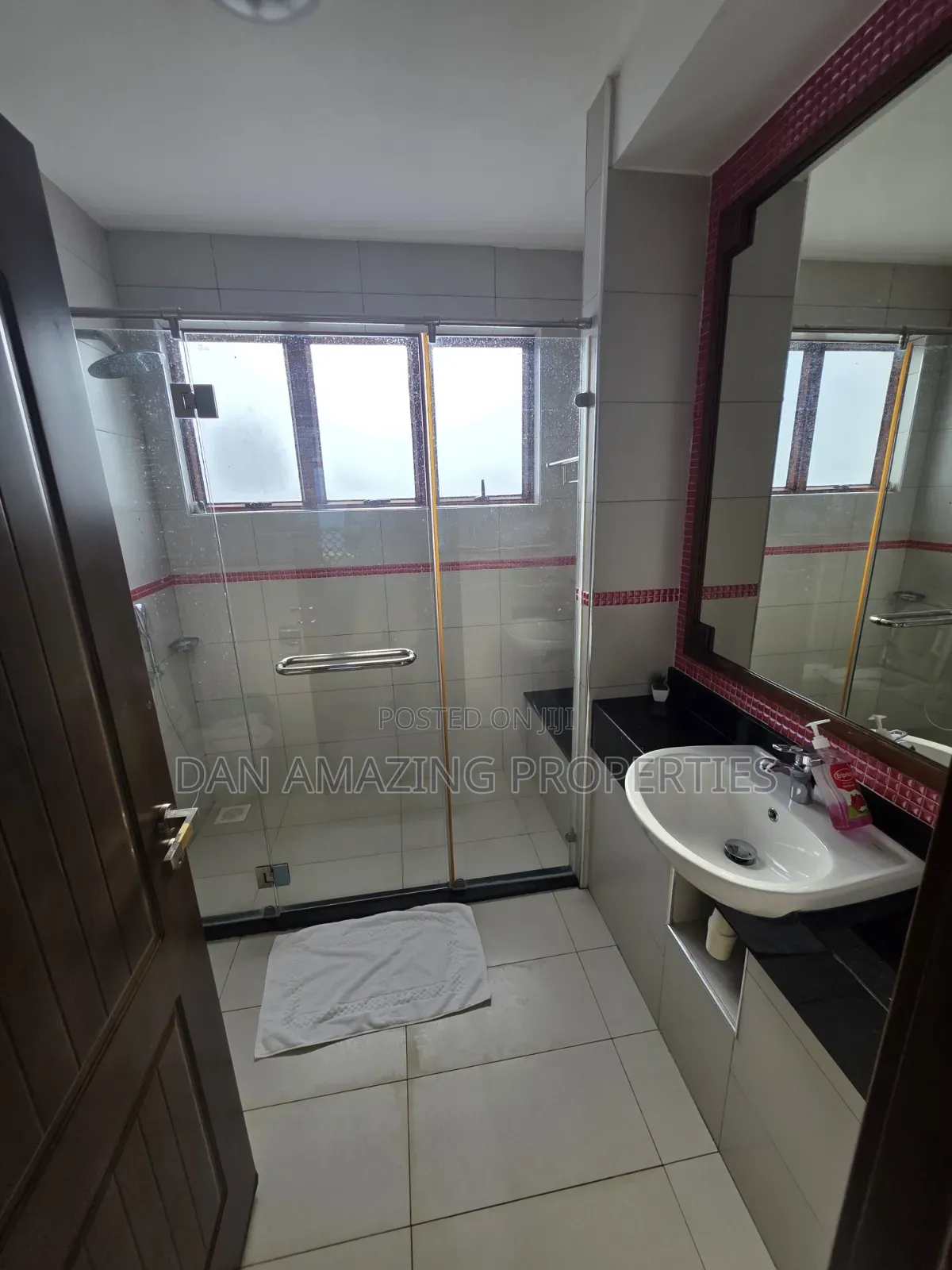 3bdrm Townhouse/Terrace in Kikambala Beachfront for sale