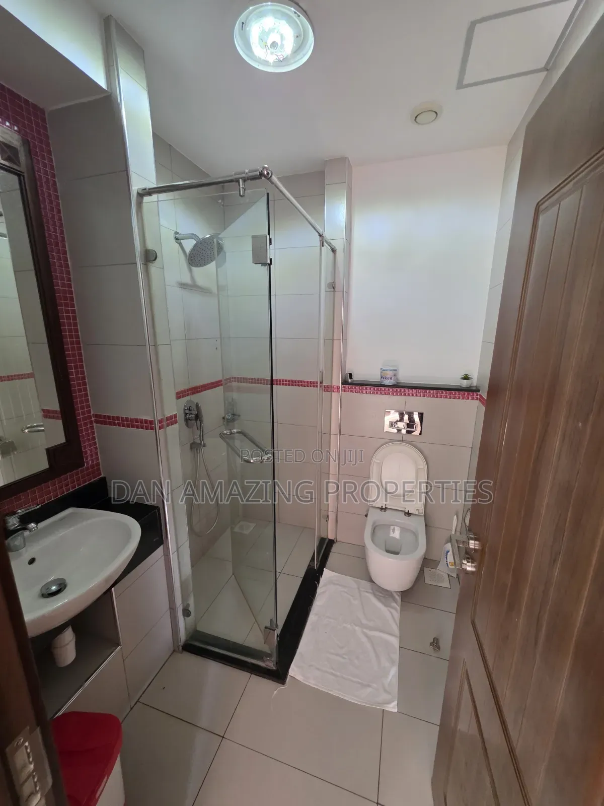 3bdrm Townhouse/Terrace in Kikambala Beachfront for sale