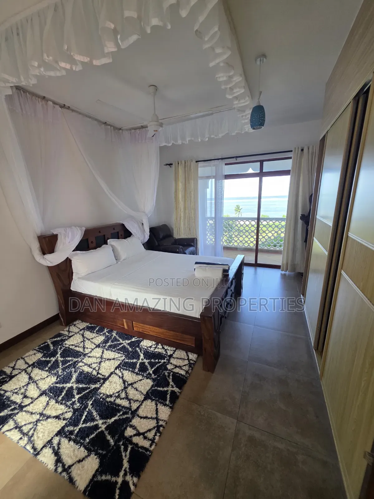 3bdrm Townhouse/Terrace in Kikambala Beachfront for sale