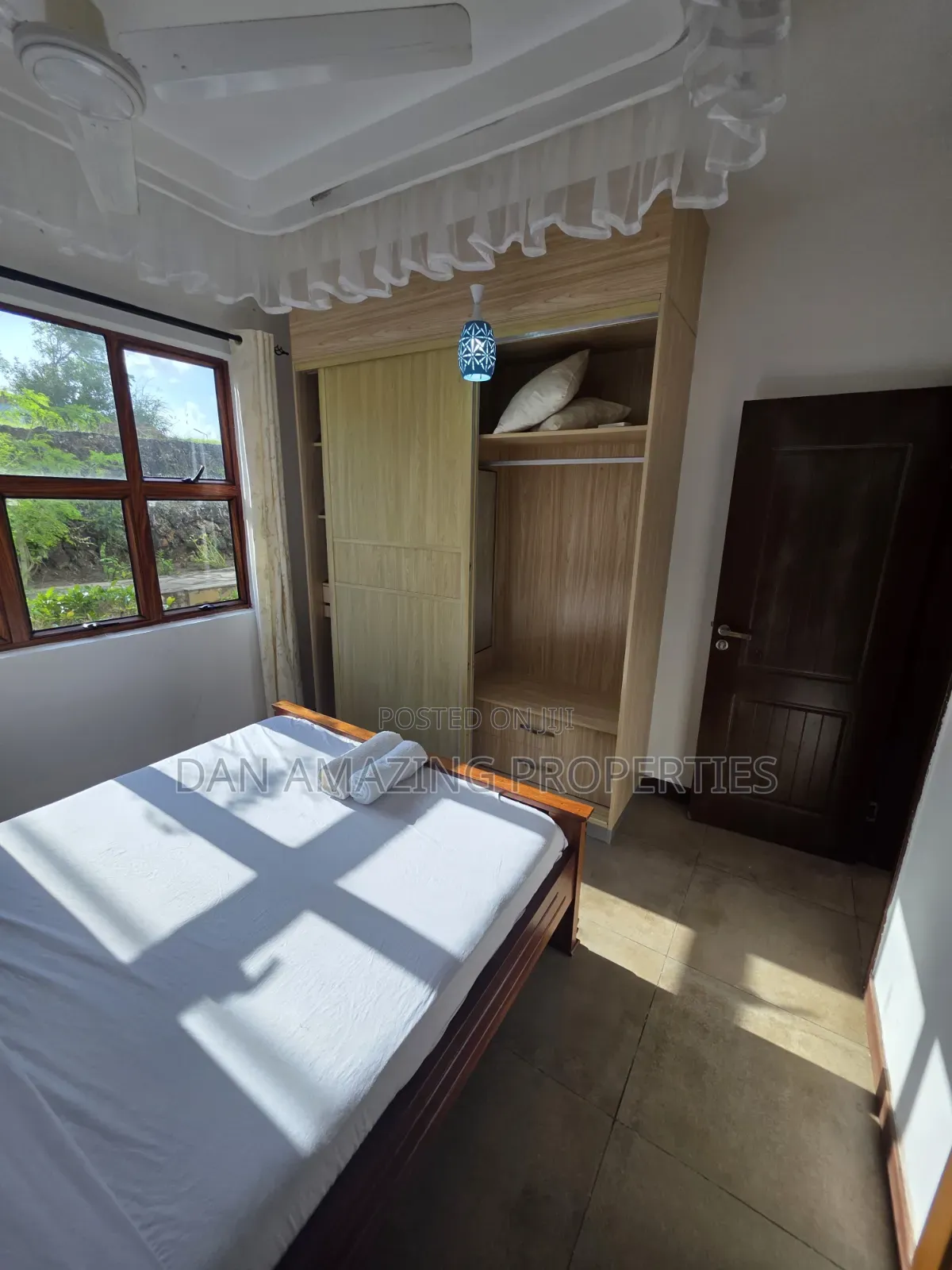3bdrm Townhouse/Terrace in Kikambala Beachfront for sale