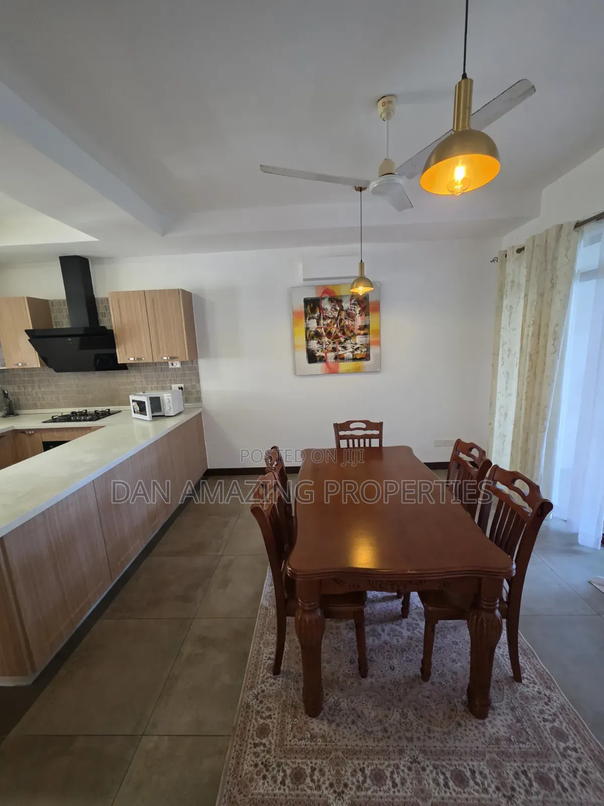 3bdrm Townhouse/Terrace in Kikambala Beachfront for sale