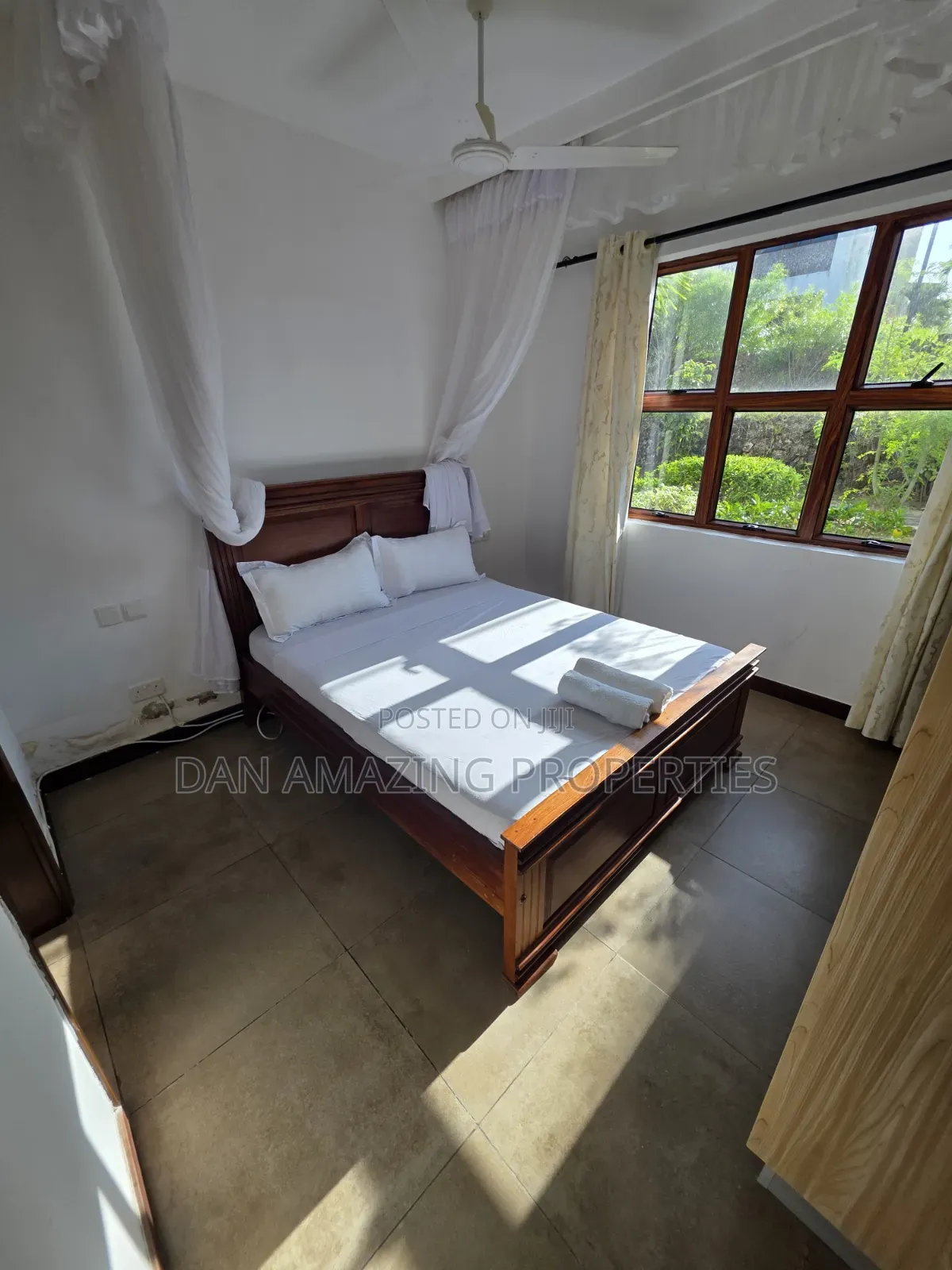 3bdrm Townhouse/Terrace in Kikambala Beachfront for sale