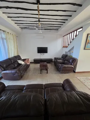 3bdrm Townhouse/Terrace in Kikambala Beachfront for sale