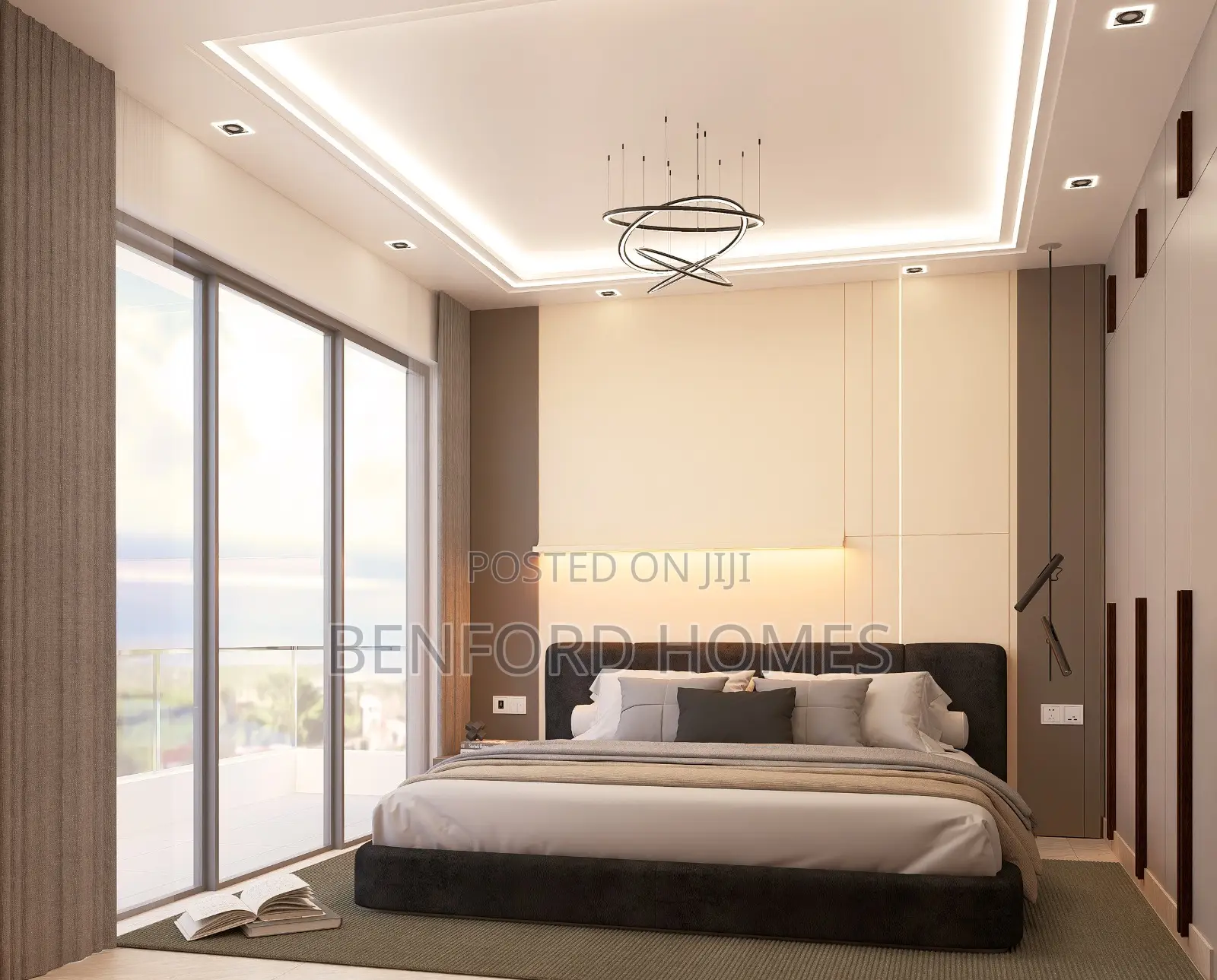 2bdrm Apartment in Nyali for sale