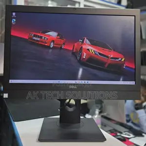 Desktop Computer Dell 8GB Intel Core i5 SSD 256GB