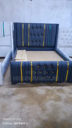 4by6 Chester Bed It's a Cool Bed