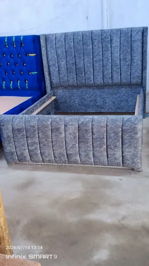 5by6 White and Super Gray